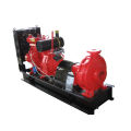 Alternador sin escobillas 400kw / 500kva generador diesel marino